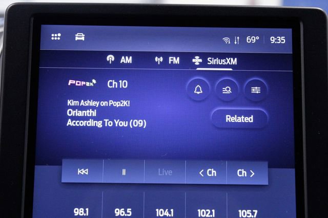 Used 2022 Ford Edge SEL w/ Convenience Package image 33