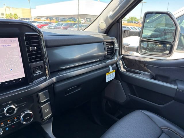 New 2026 Ford F250 Lariat w/ Tremor Off-Road Package AWD/4WD image 22