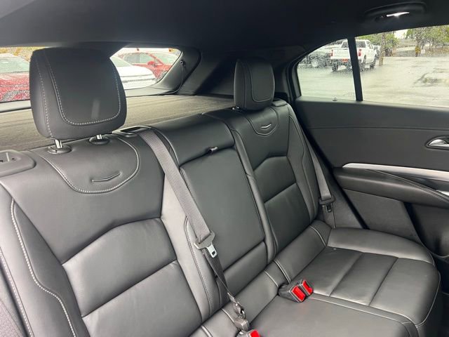 Used 2024 Cadillac XT4 Premium Luxury image 27