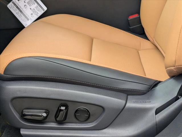 New 2025 Lexus ES 350 w/ Premium Package image 4