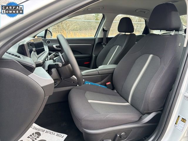 Used 2025 Hyundai Sonata SEL image 21