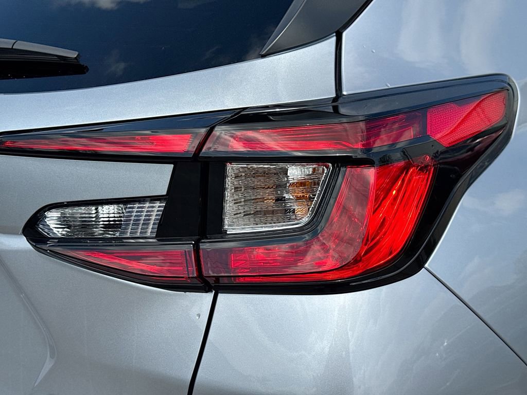 New 2026 Subaru Crosstrek 2.0i Premium image 31