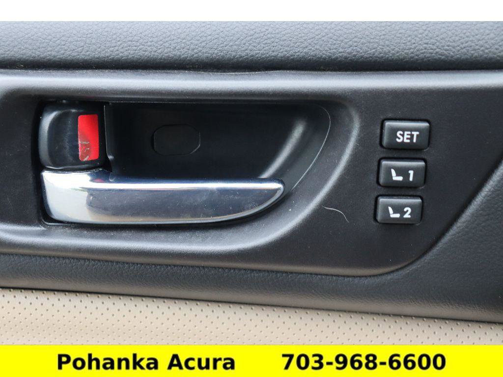 Used 2017 Subaru Outback 2.5i Limited AWD/4WD image 23