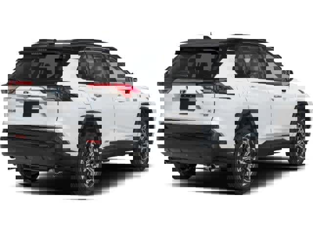 Certified 2024 Toyota RAV4 XSE image 5