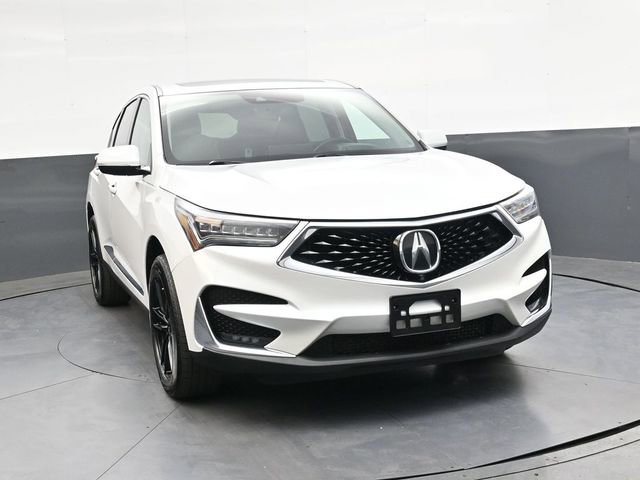 Used 2020 Acura RDX AWD w/ Advance Package image 10
