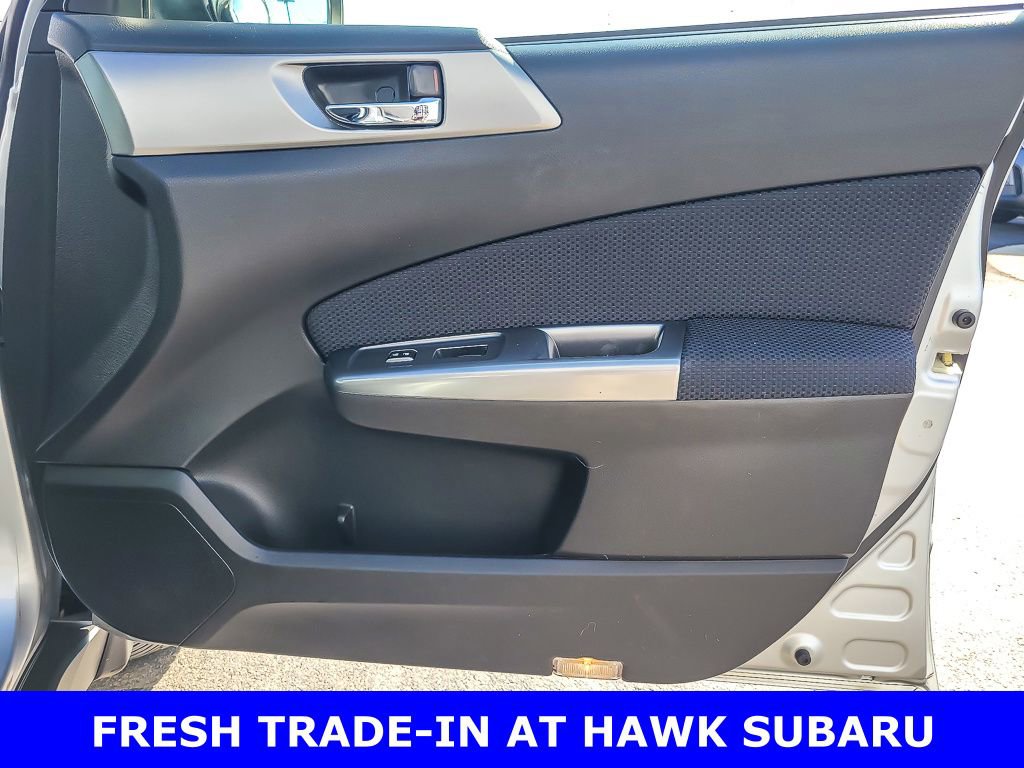 Used 2012 Subaru Forester 2.5X Premium w/ Popular Pkg 3 image 18