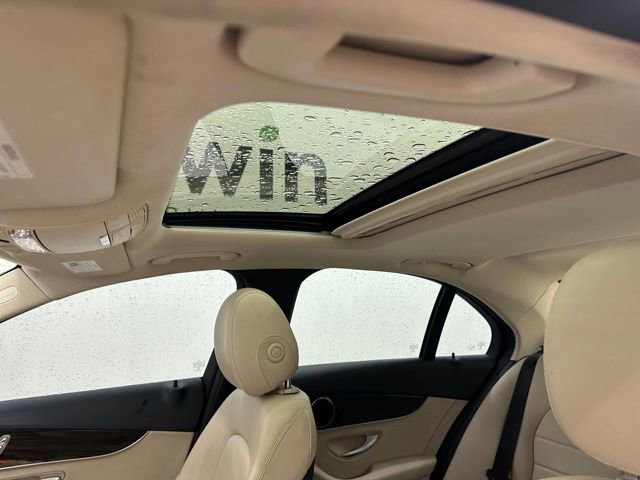 Used 2018 Mercedes-Benz C 300 Sedan image 20