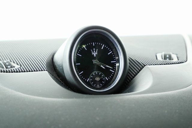 Certified 2022 Maserati Levante GT image 17