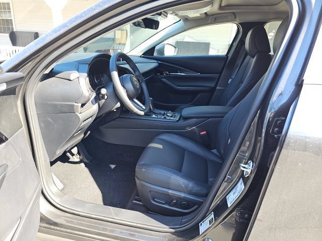 New 2026 MAZDA CX-30 AWD 2.5 S w/ Premium Package image 11
