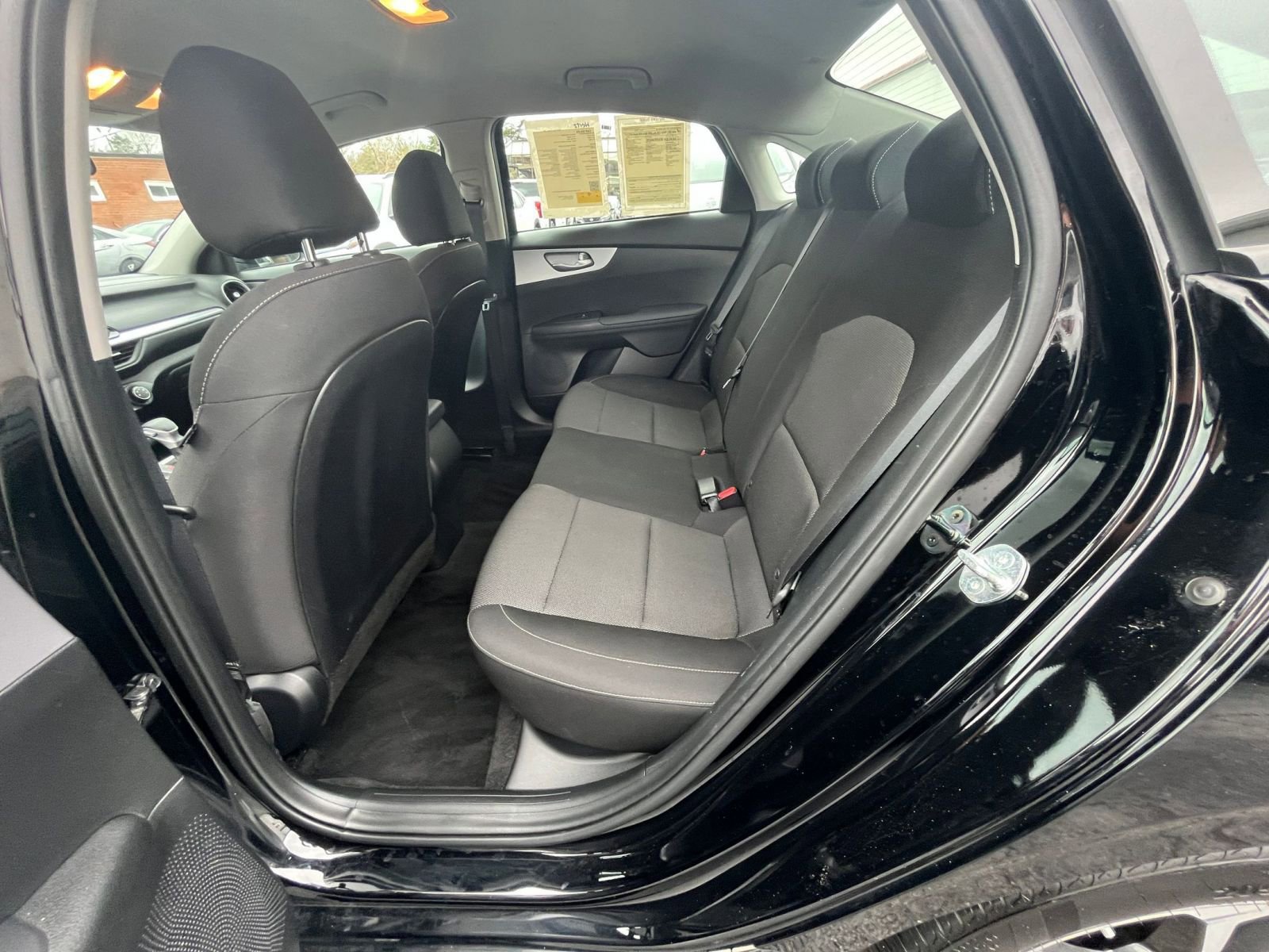 Used 2024 Kia Forte LXS image 23