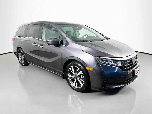 Certified 2023 Honda Odyssey Touring image 19