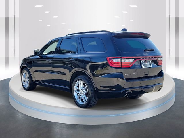 Used 2024 Dodge Durango GT image 4
