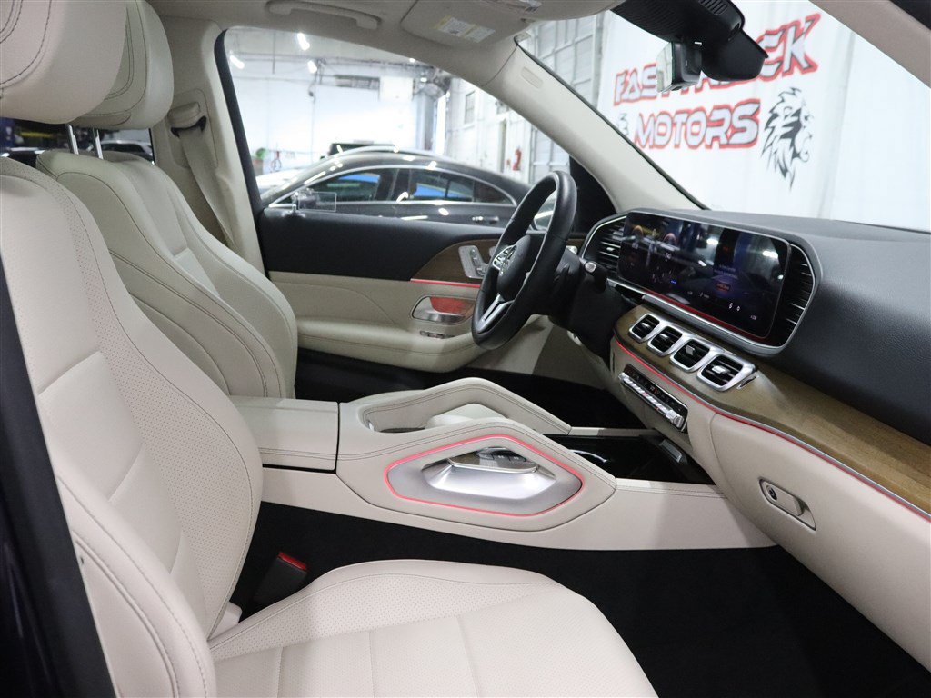 Used 2022 Mercedes-Benz GLE 350 4MATIC image 31
