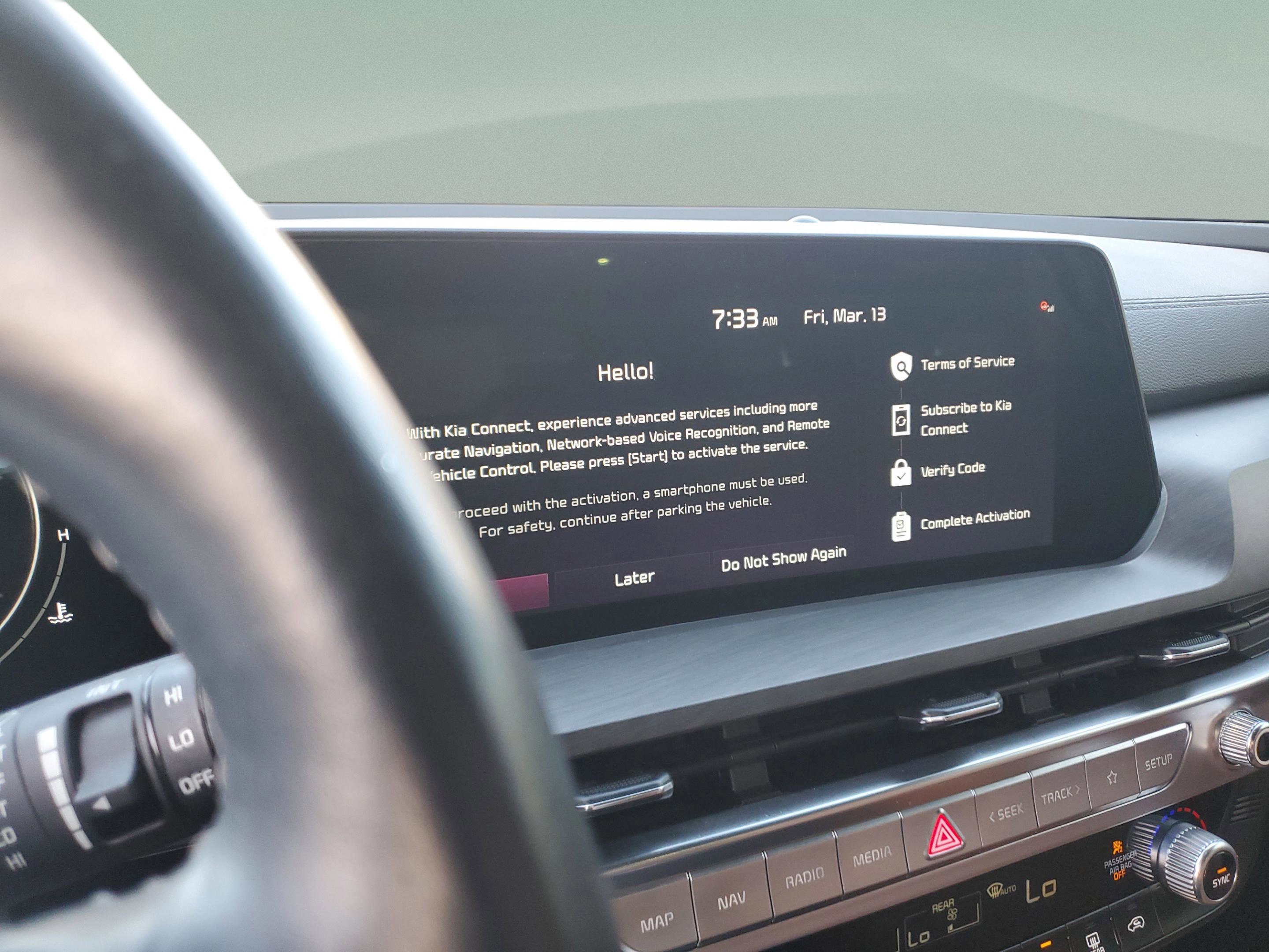 Certified 2024 Kia Telluride SX X-Line image 21