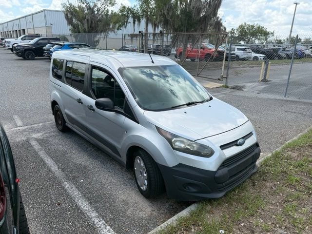 Used 2018 Ford Transit Connect XL FWD image 2