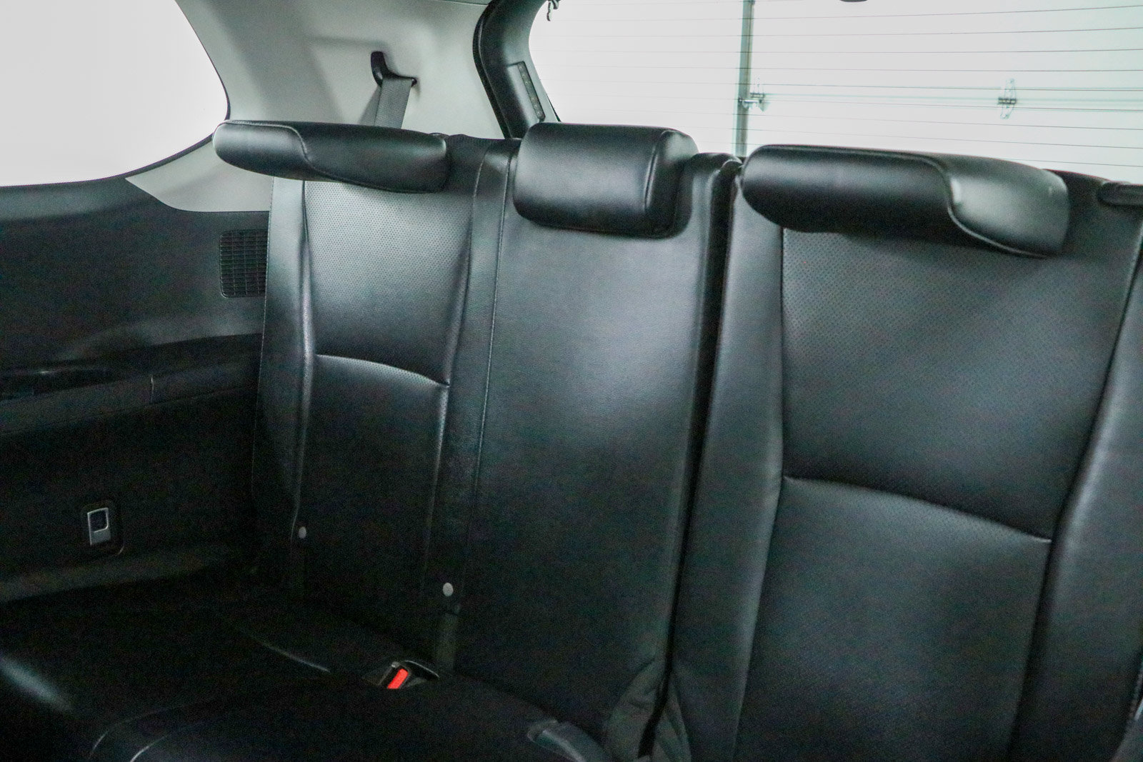 Used 2024 Toyota Grand Highlander AWD image 27