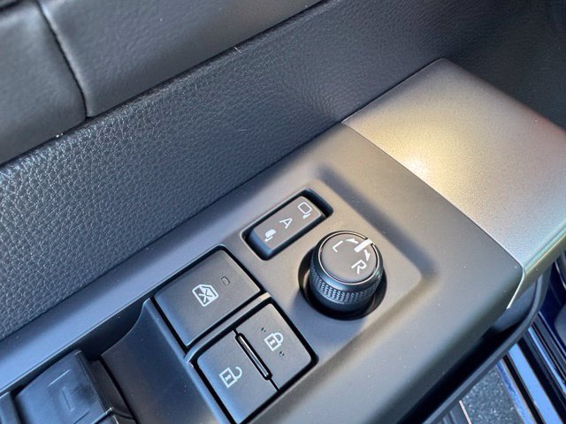 New 2026 Toyota Tundra Platinum AWD/4WD image 22
