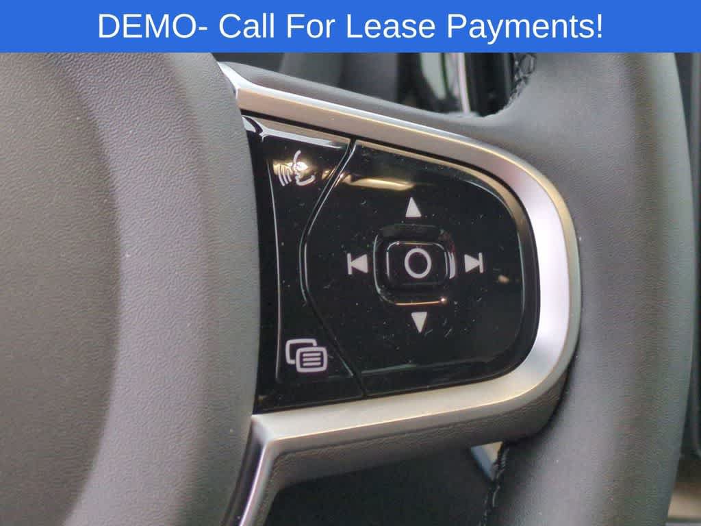Certified 2026 Volvo XC60 B5 Plus w/ Protection Package Premier AWD/4WD image 25