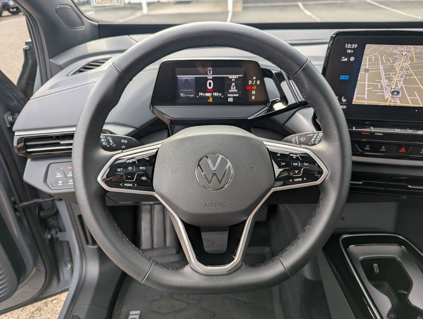 Certified 2023 Volkswagen ID.4 Pro S AWD/4WD image 13