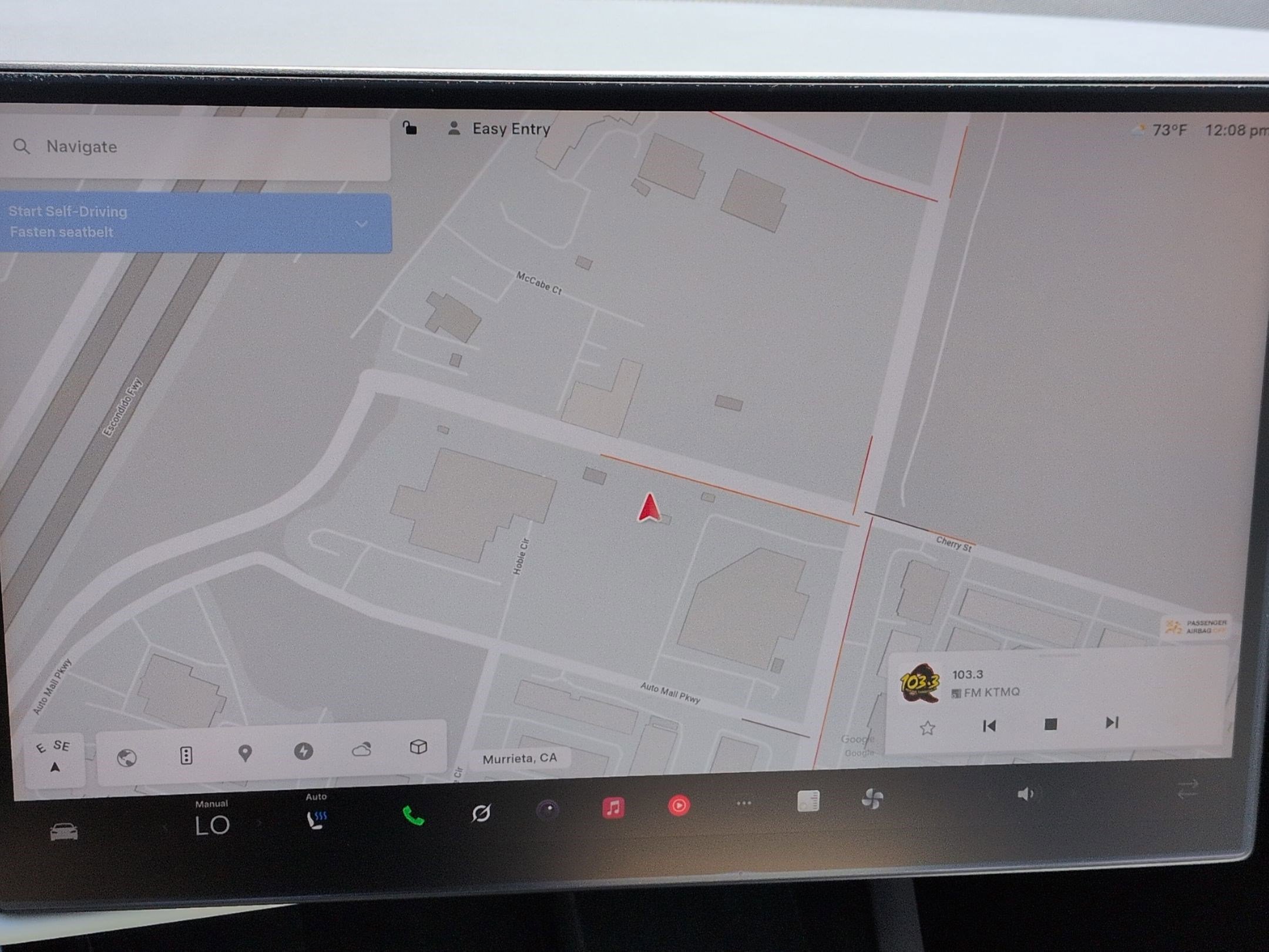 Used 2026 Tesla Model S Plaid image 24