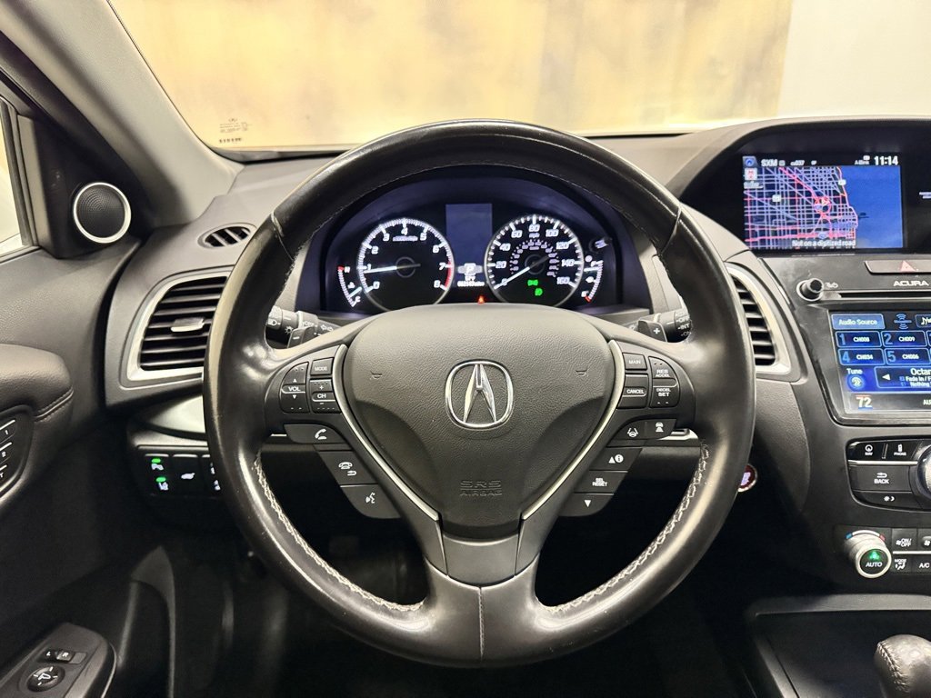 Used 2018 Acura RDX AWD w/ Advance Package image 20