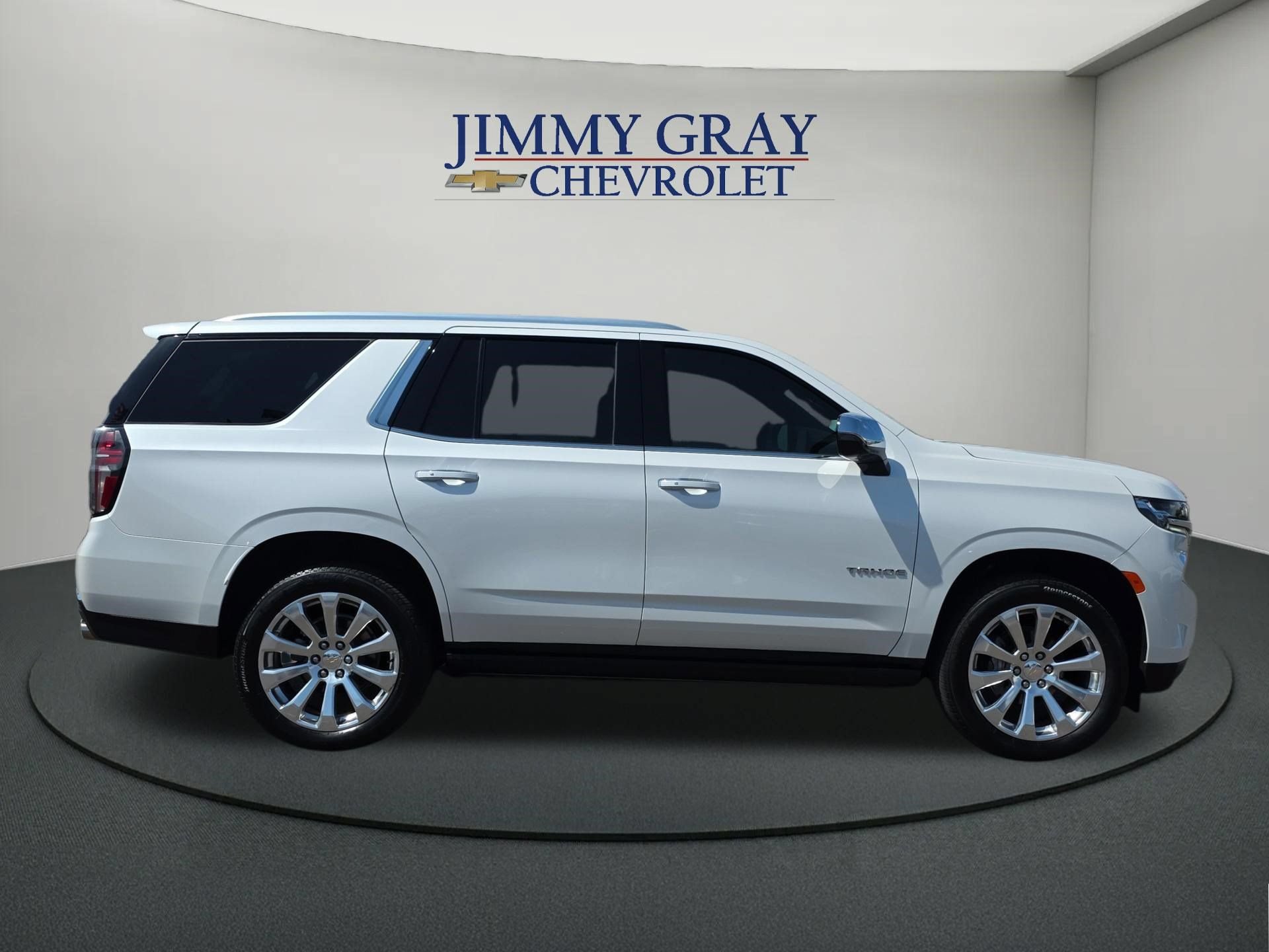 Used 2024 Chevrolet Tahoe Premier RWD image 6