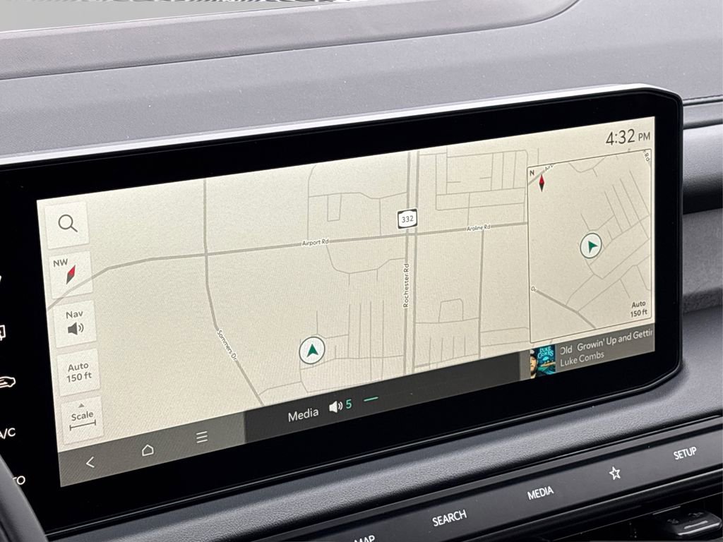 New 2027 Kia Telluride EX X-Line image 25