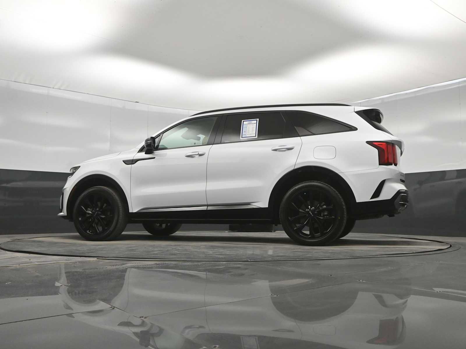 Used 2023 Kia Sorento SX AWD/4WD image 36