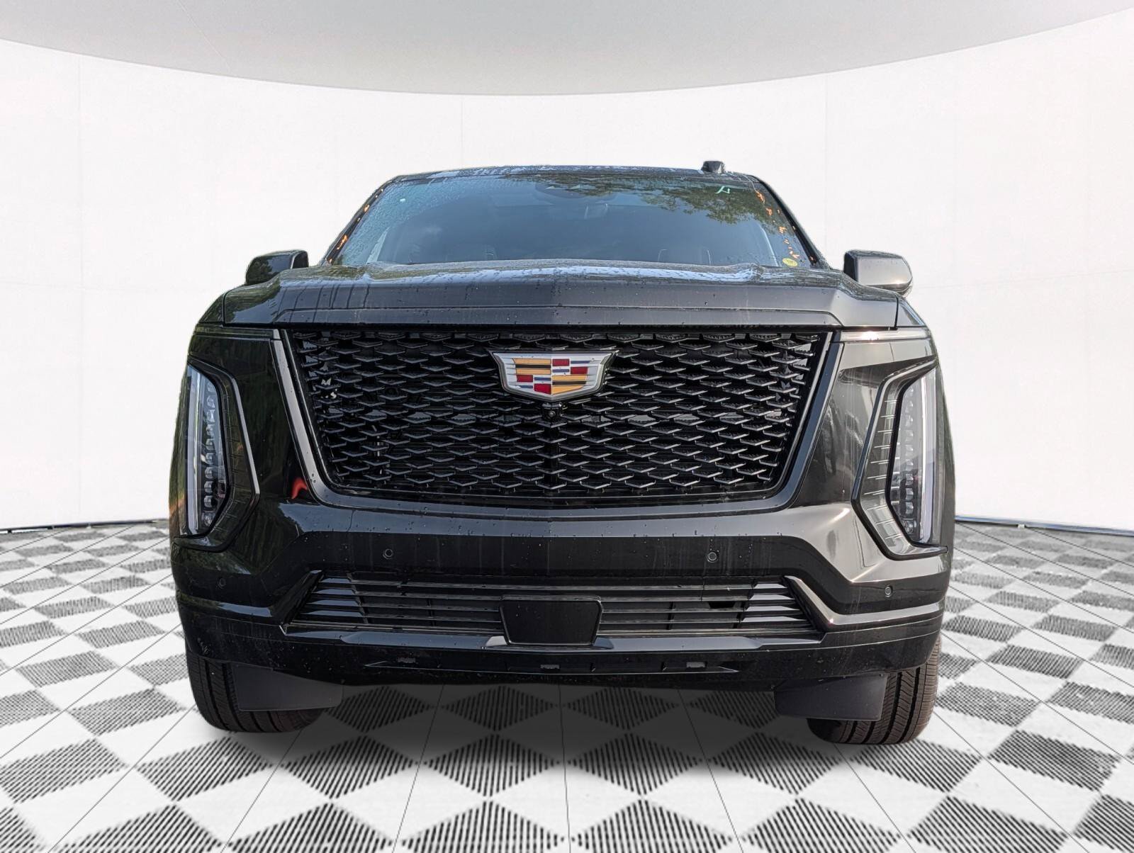 New 2026 Cadillac Escalade Sport w/ Touring Package AWD/4WD image 22