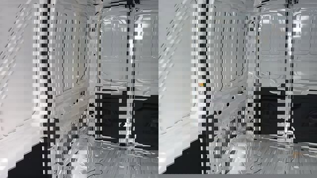 New 2026 Ford Transit 250 148 Medium Roof Extended AWD image 9