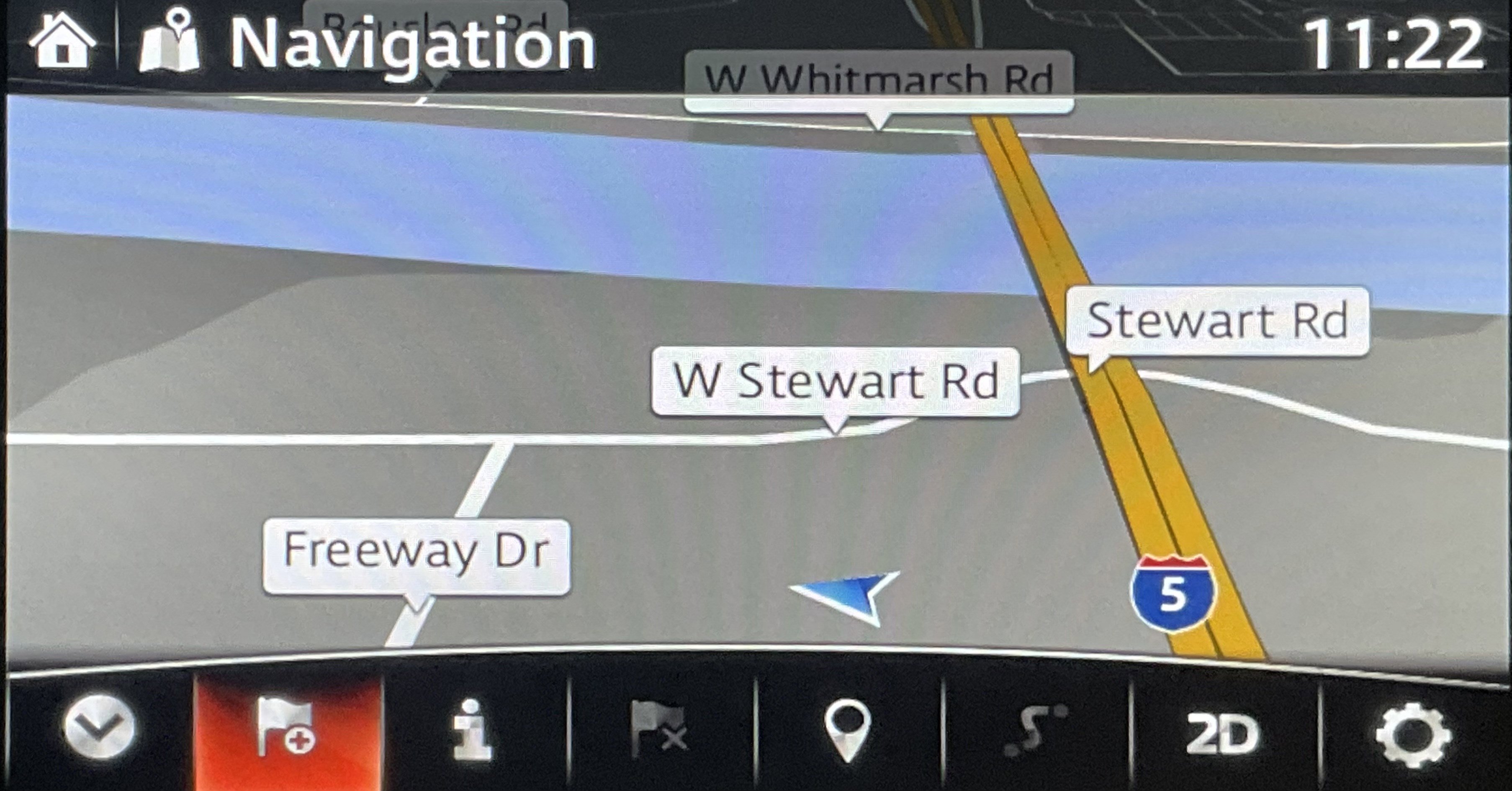 Used 2022 MAZDA MX-5 Miata RF Grand Touring w/ Weather Package image 18