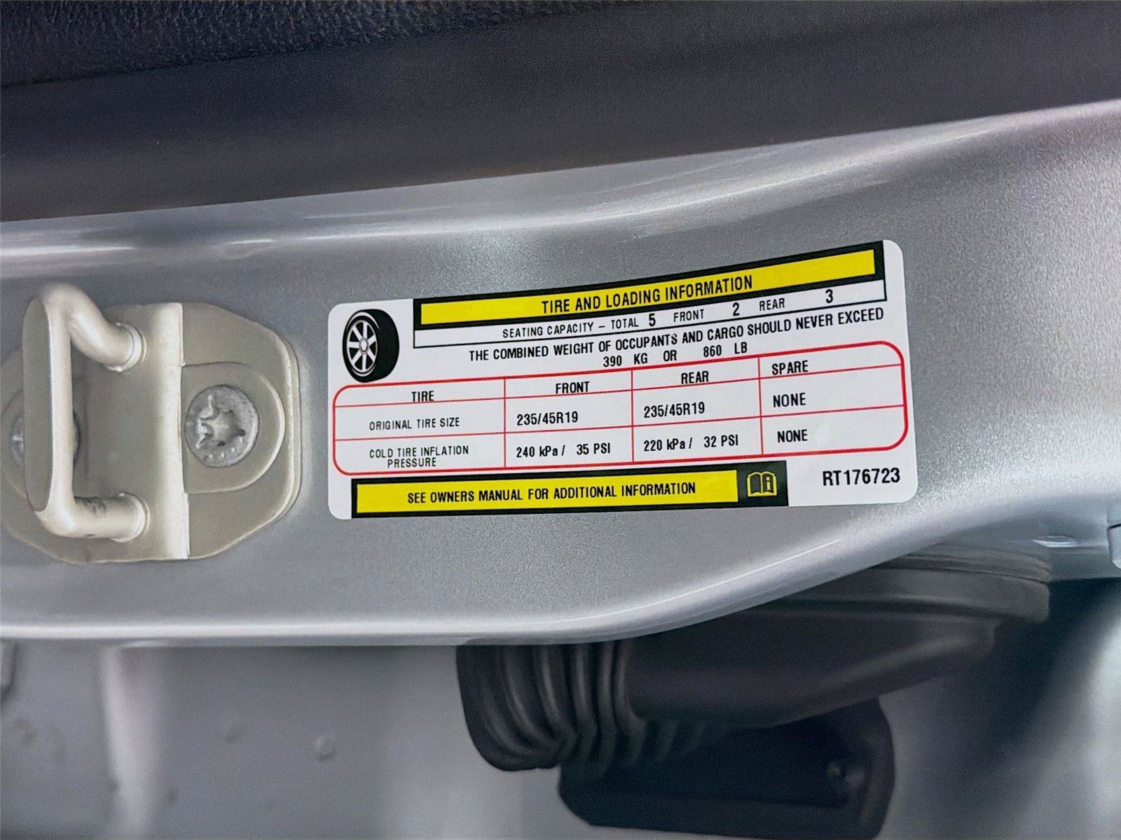 Used 2024 Jeep Compass Limited w/ Driver Assist Group I AWD/4WD image 41