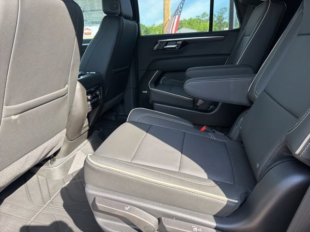 New 2026 Chevrolet Tahoe Premier w/ Sun And Tow Package RWD image 11