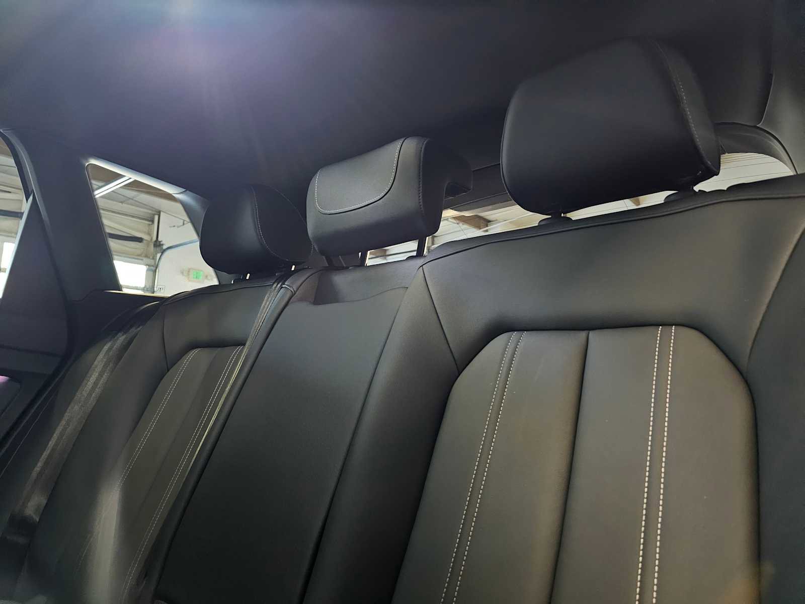 Used 2024 Audi Q4 e-tron Premium Plus image 18