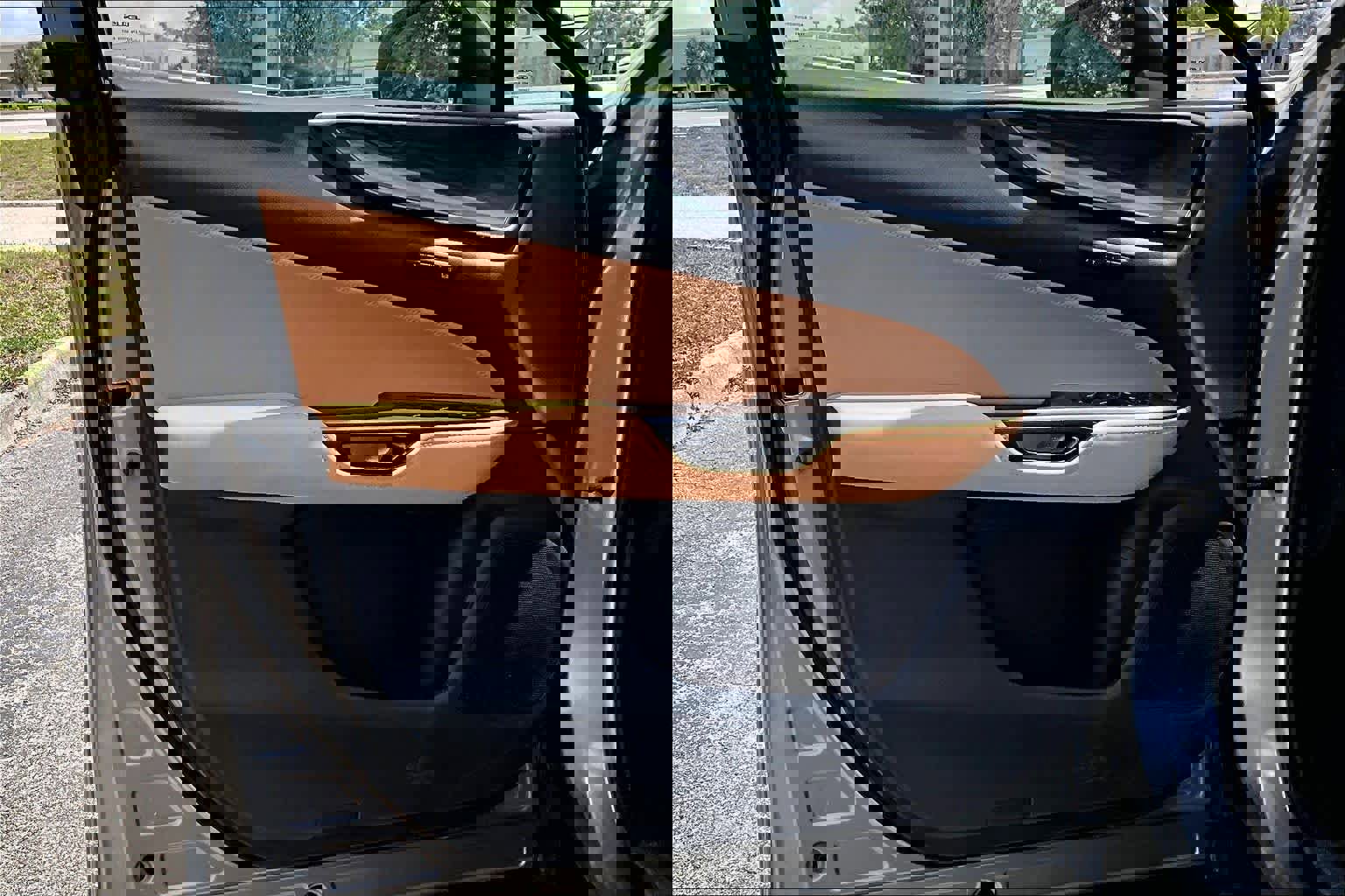 Used 2025 Lexus NX 250 FWD w/ Cold Area Package image 25