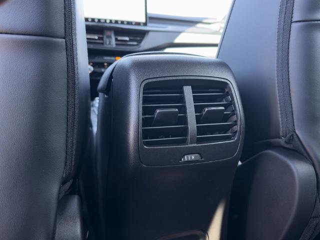 New 2026 Ford Escape ST-Line Select w/ Equipment Group 401A image 26