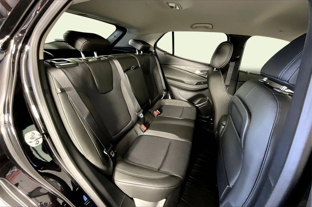 New 2026 Buick Encore GX Preferred w/ Comfort Package image 11