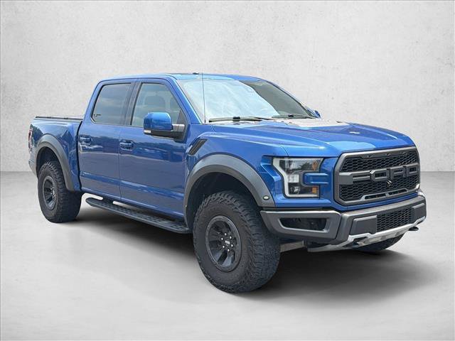 Used 2018 Ford F150 Raptor w/ Equipment Group 802A Luxury AWD/4WD image 3