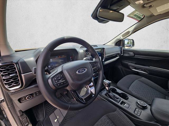 Used 2024 Ford Ranger XLT RWD image 9