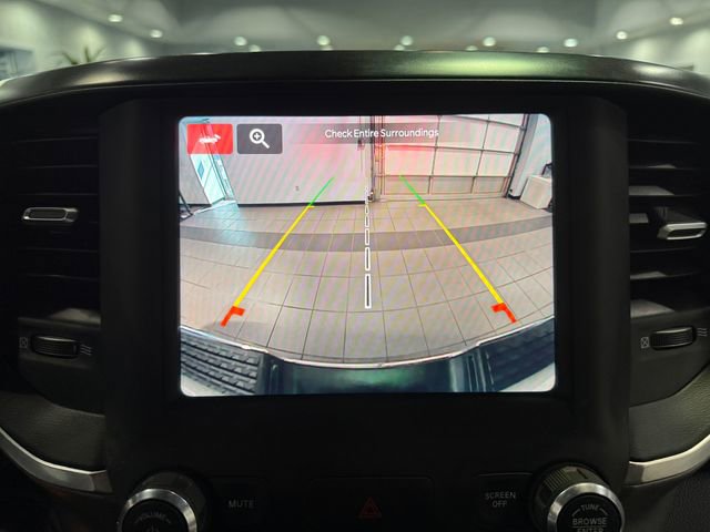 Used 2024 RAM 2500 Big Horn image 21