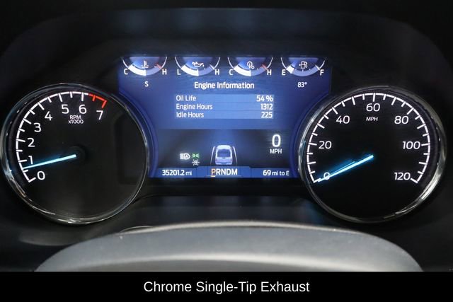 Used 2022 Ford F150 XLT w/ Equipment Group 302A High image 28