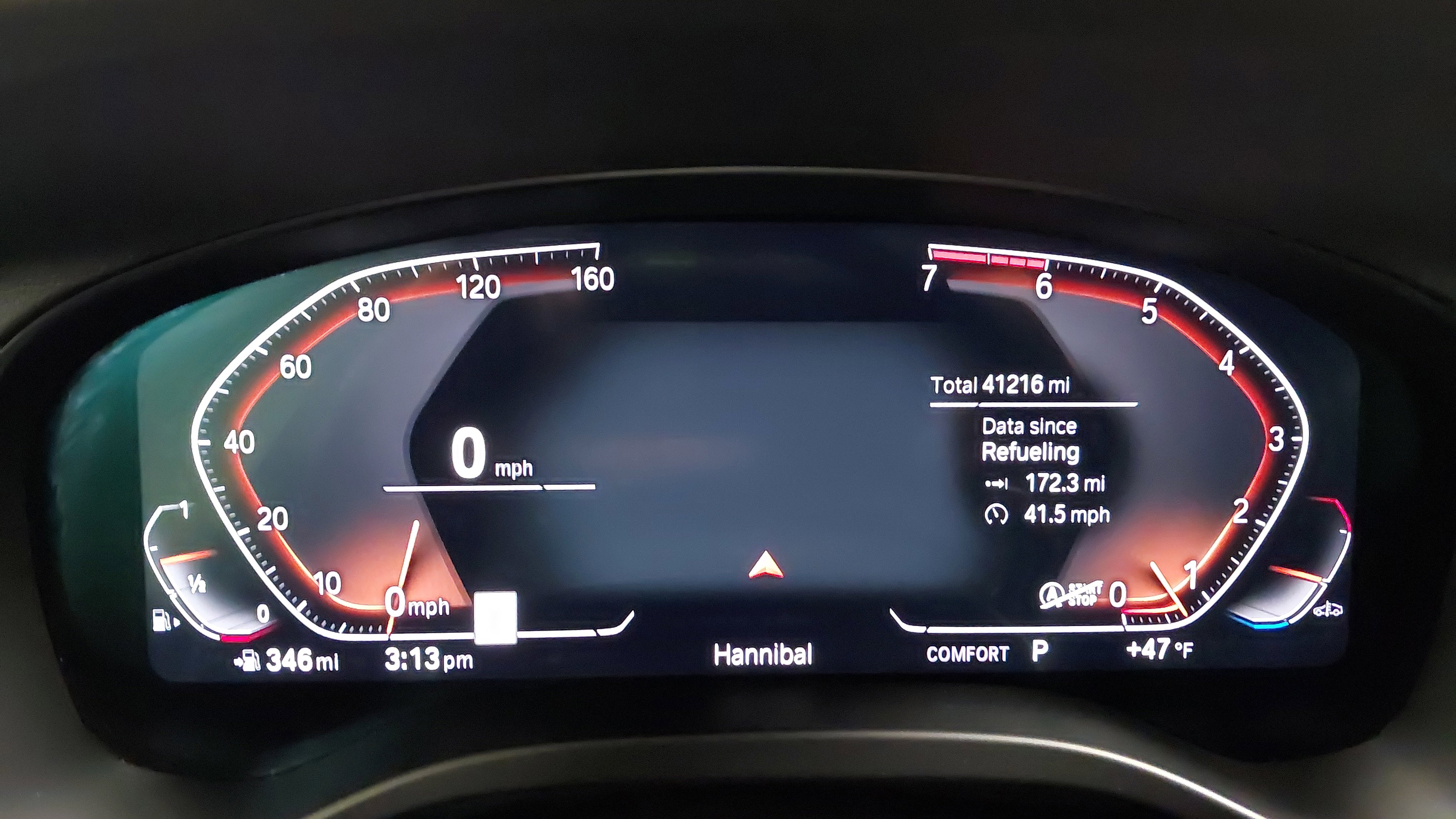 Used 2022 BMW X3 xDrive30i w/ Convenience Package image 18