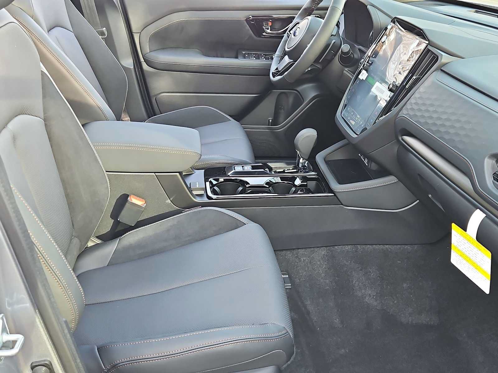 Used 2026 Subaru Forester Touring AWD/4WD image 22