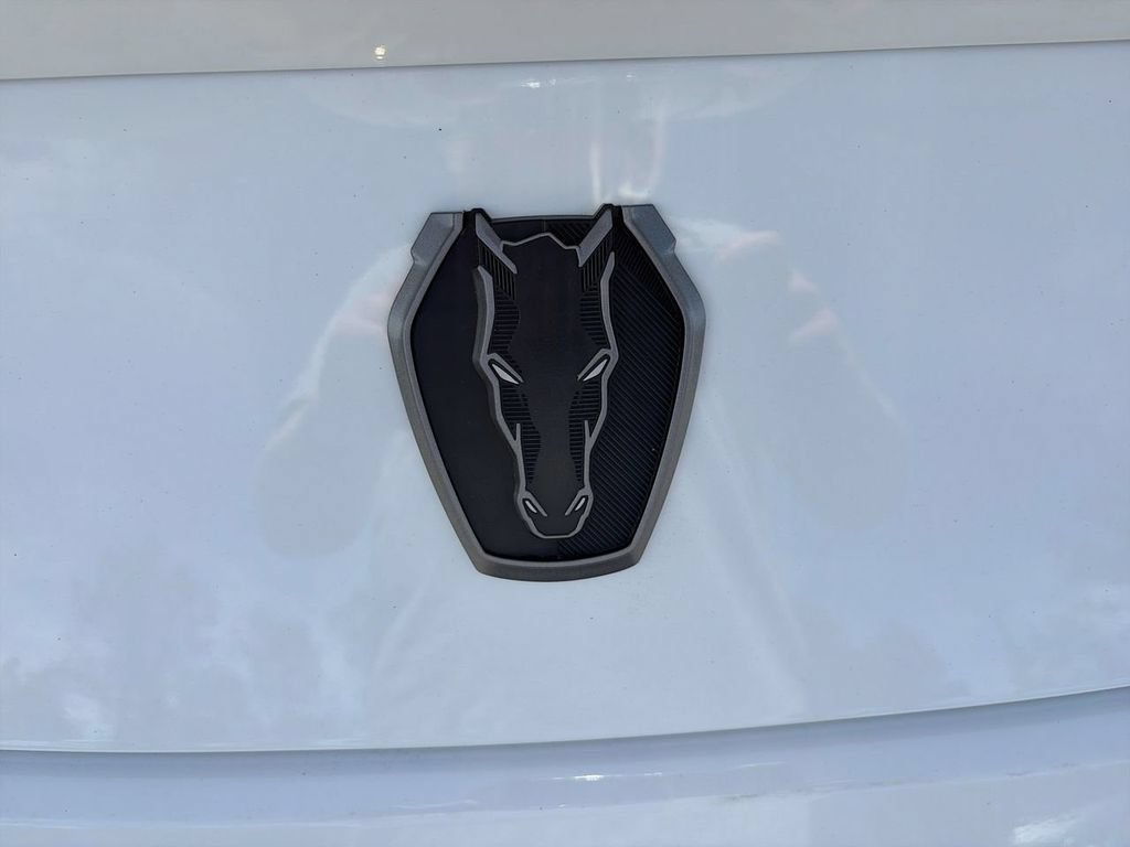 Used 2024 Ford Mustang Dark Horse RWD image 7