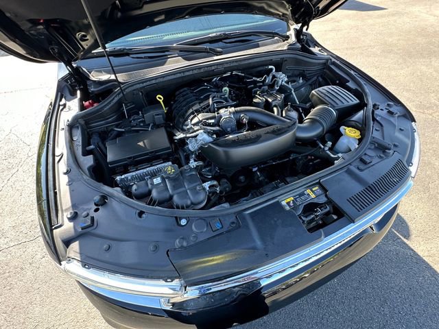 Used 2023 Dodge Durango SXT RWD image 30