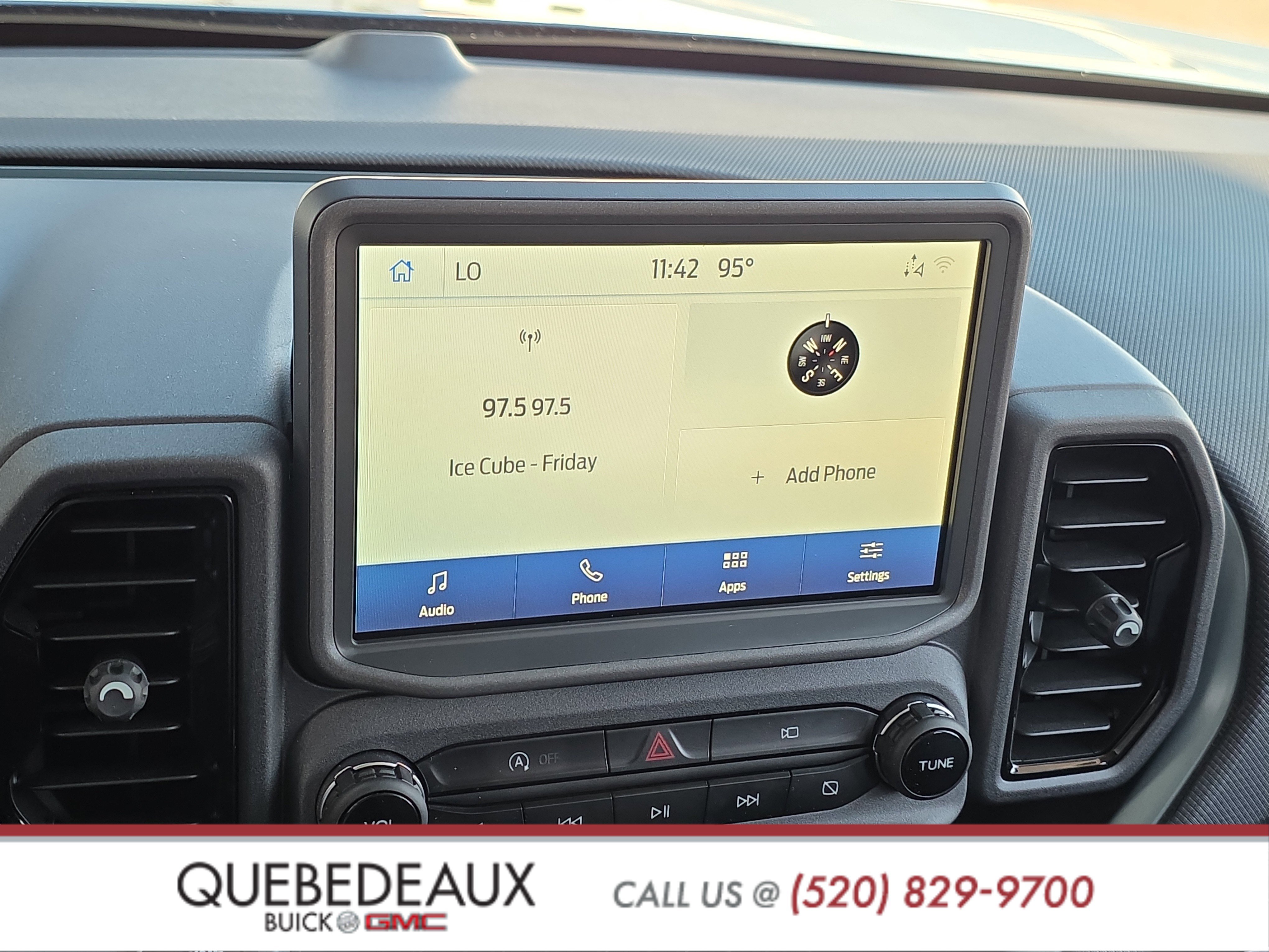 Used 2024 Ford Bronco Sport Badlands image 20