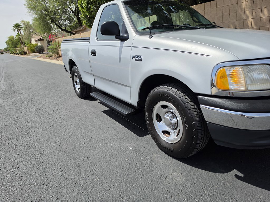 Used 2000 Ford F150 XL RWD image 25
