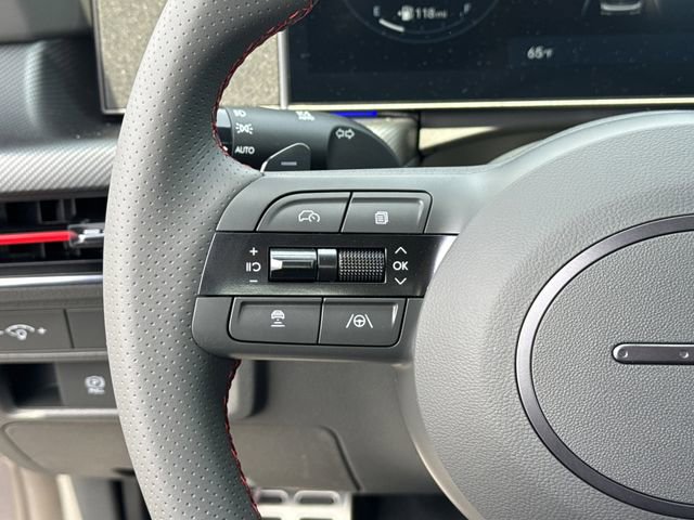 New 2026 Hyundai Sonata N Line FWD image 25