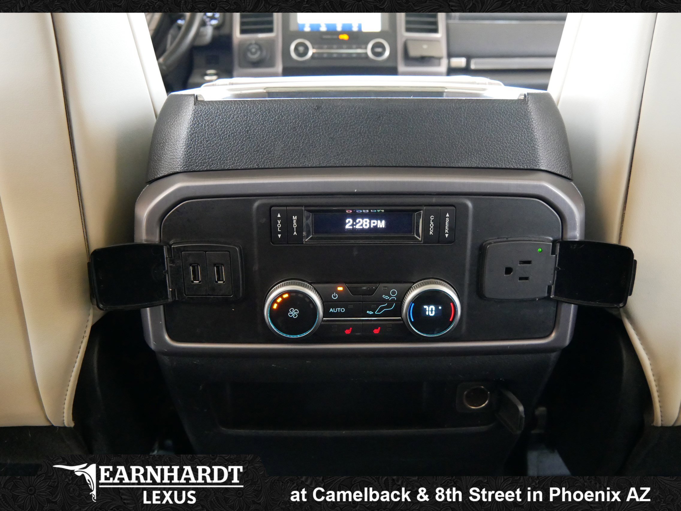 Used 2020 Ford Expedition Platinum AWD/4WD image 26