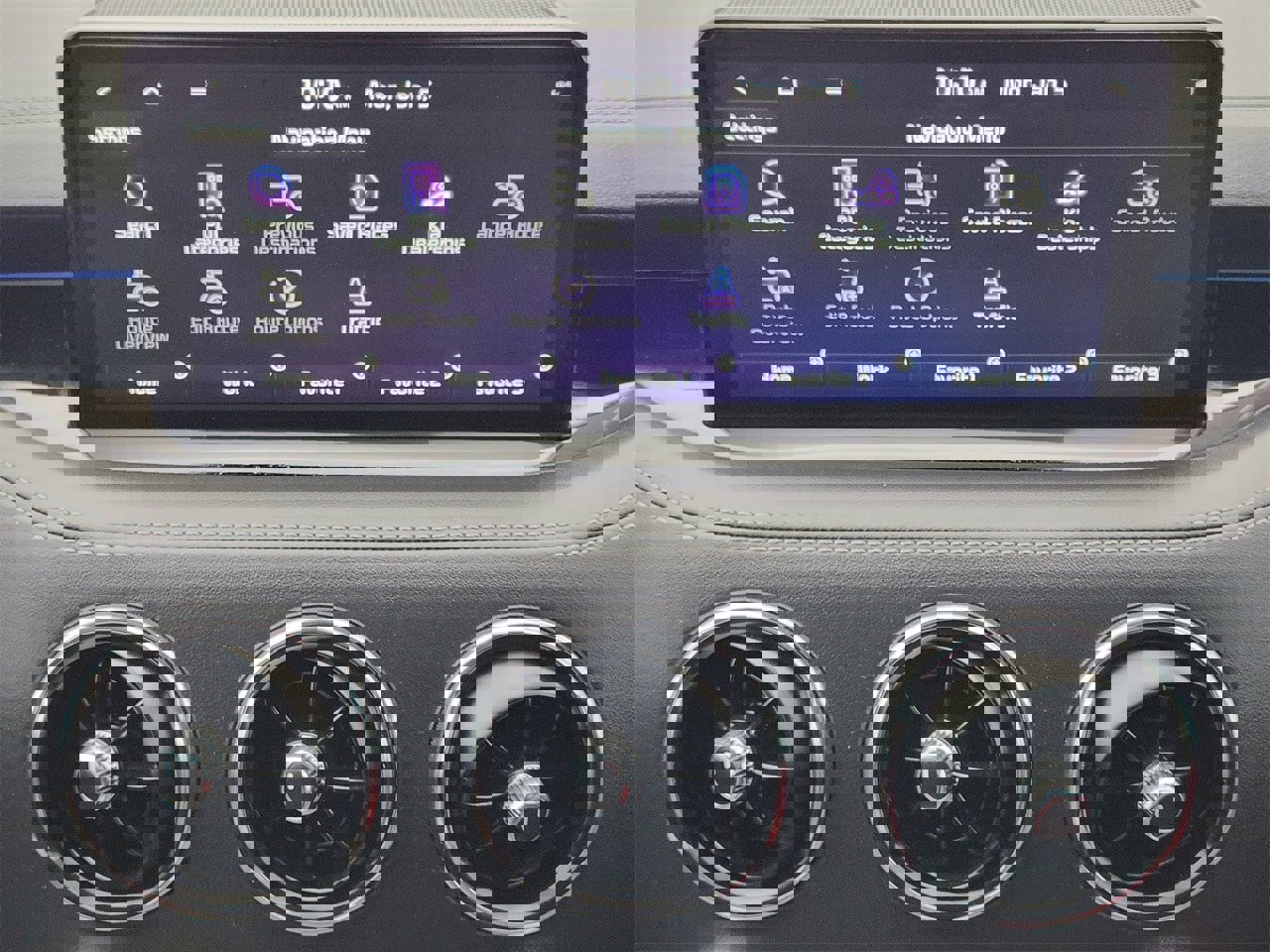 Used 2023 Kia Stinger GT2 w/ Red Interior Color Package image 16